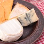 色々なナチュラルチーズの種類と食べごろについて