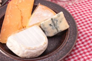 色々なナチュラルチーズの種類と食べごろについて