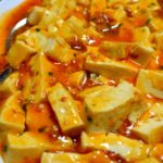麻婆豆腐とチーズを使ったおすすめのアレンジレシピ