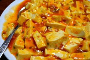 麻婆豆腐とチーズを使ったおすすめのアレンジレシピ