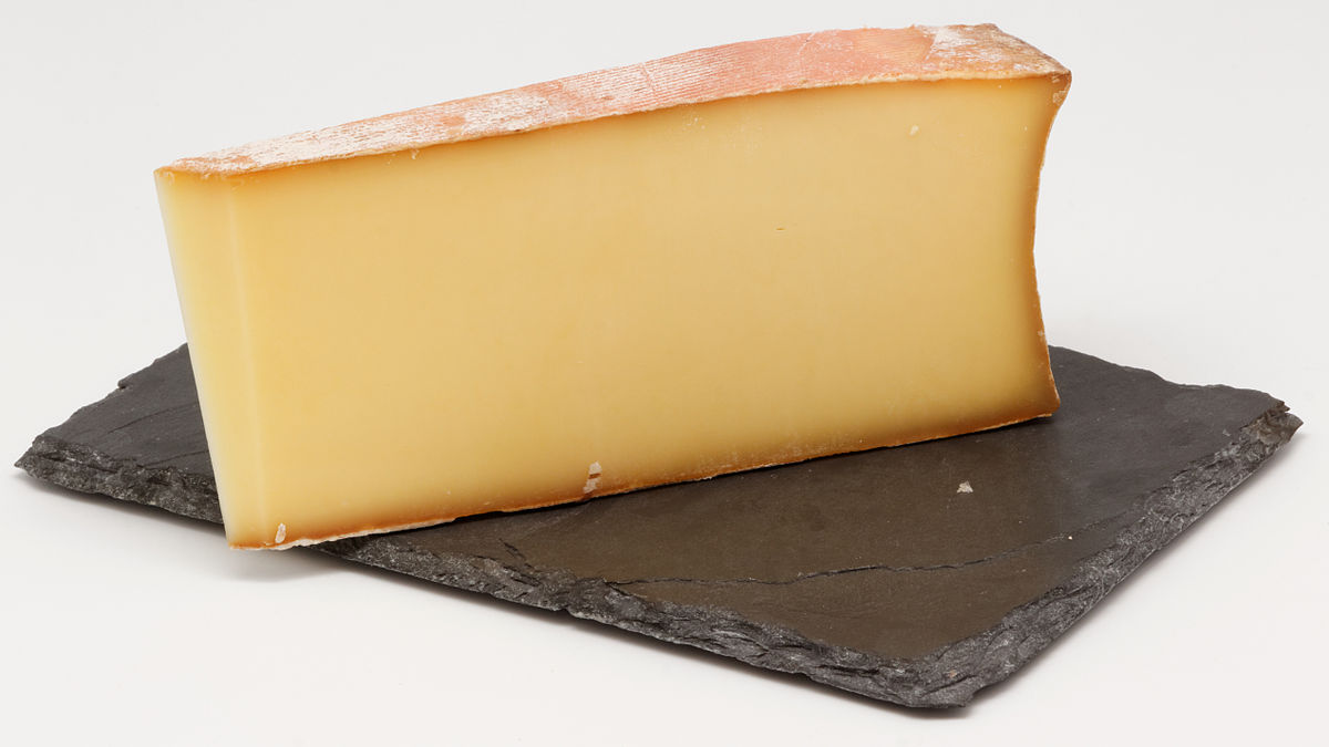 アルプス生まれのアボンダンスチーズを美味しく食べよう
