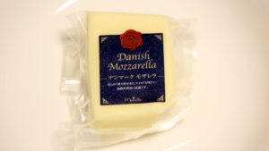 モザレラチーズの基礎知識と美味しい食べ方